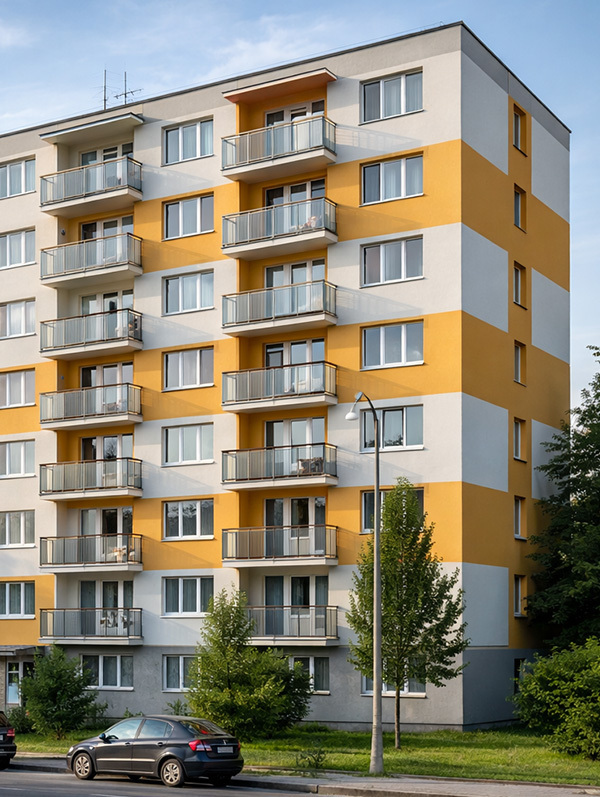 Elektrom�r s cejchem