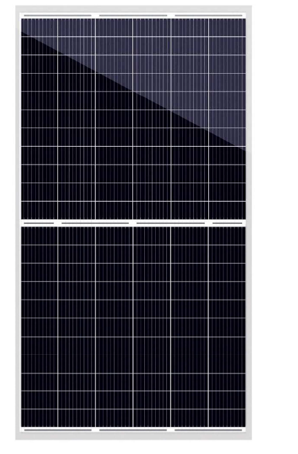 Fotovoltaický panel, 1924 x 1038 x 35 mm, 22 kg, 132 (6x22)