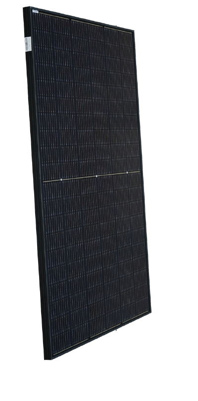 Fotovoltaický celočerný panel 1776 x 1052 x 35 mm, 20 kg, články: 120 (6x20)