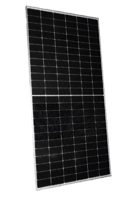 Fotovoltaický panel 2279 x 1134 x 35 mm, 29,1 kg, články: 144 (6 x 24)