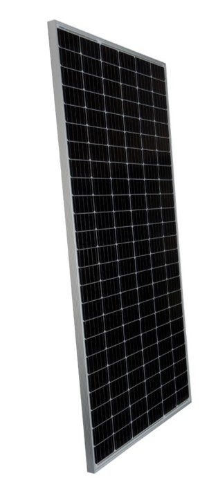Fotovoltaický panel 1960 x 992 x 40mm  22,1 kg články: 72 (6x12)