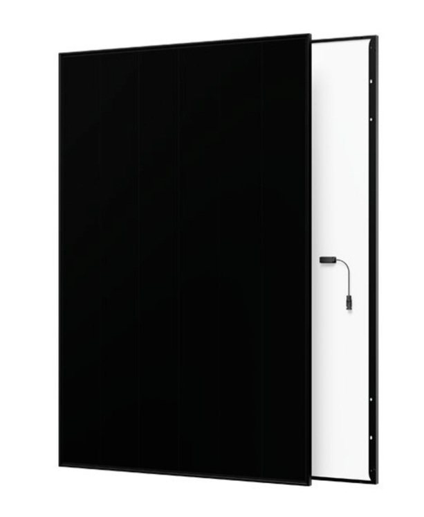 Monokrystalick� celo�ern� fotovoltaick� panel, 1762 x 1134 x 30 mm, 20,4 kg
