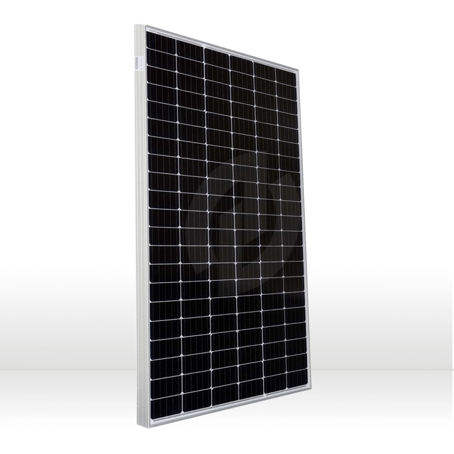 Fotovoltaický panel 1684 x 1002 x 35mm , články: 120 (6x20)