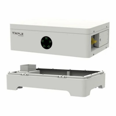 Triple MCS0800 (T-BAT-SYS-HV_S Controller)